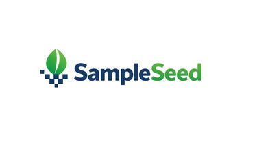 SampleSeed.com - Creative brandable domain for sale