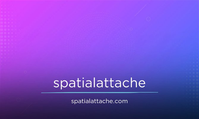 Spatialattache.com