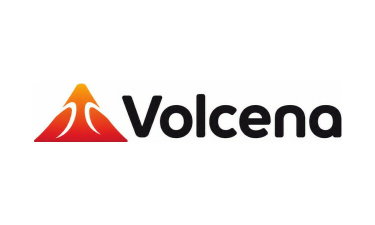 Volcena logo