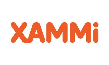 Xammi.com - Creative brandable domain for sale