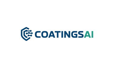CoatingsAi.com - Creative brandable domain for sale