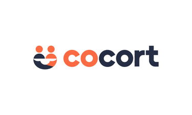 Cocort.com - Creative brandable domain for sale