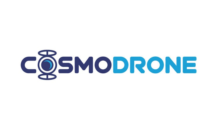 Cosmodrone logo