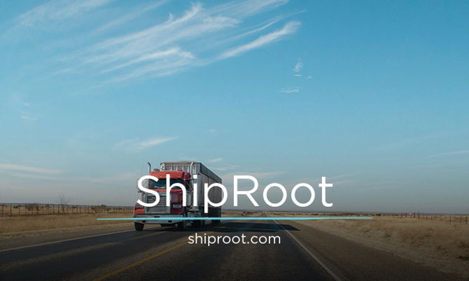 ShipRoot.com