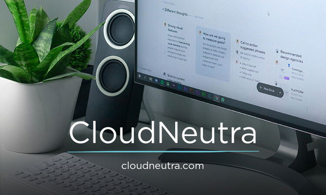 CloudNeutra.com