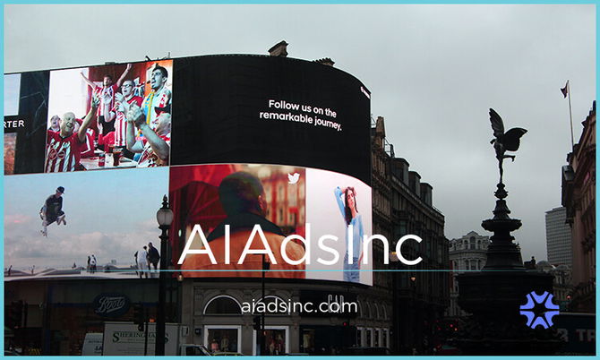 AIAdsInc.com