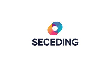 Seceding.com - Creative brandable domain for sale