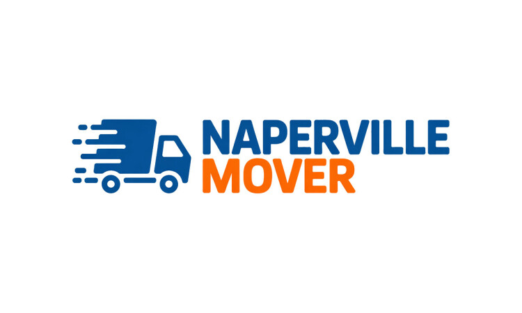 NapervilleMover logo