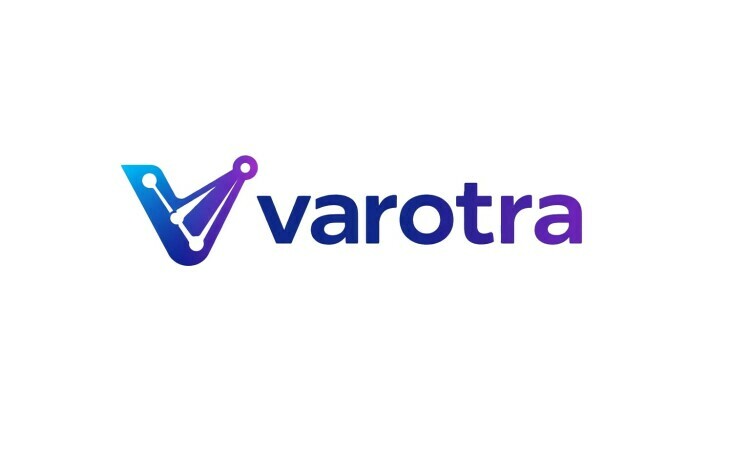 varotra logo
