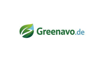 Greenavo logo