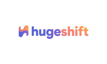 HugeShift.com is for sale
