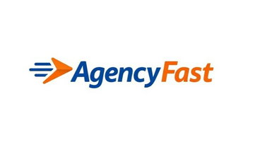 AgencyFast logo