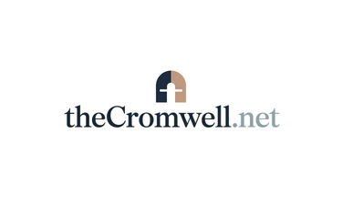 Thecromwell.net - Creative brandable domain for sale