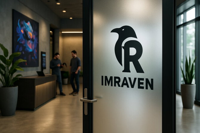 ImRaven.com — 4