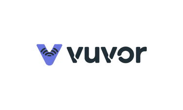 Vuvor.com - Creative brandable domain for sale