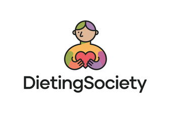 DietingSociety.com - Creative brandable domain for sale