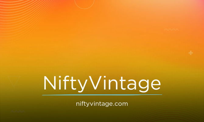 NiftyVintage.com