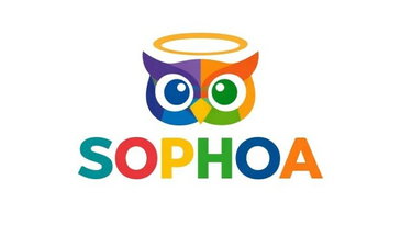 SOPHOA logo
