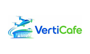 VertiCafe logo