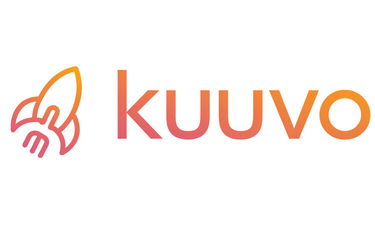 Kuuvo.com - Creative brandable domain for sale