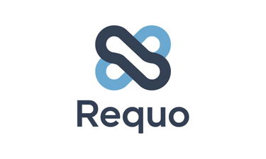 Requo.com - Creative brandable domain for sale