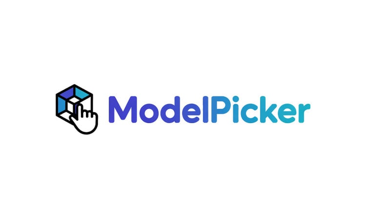 ModelPicker logo