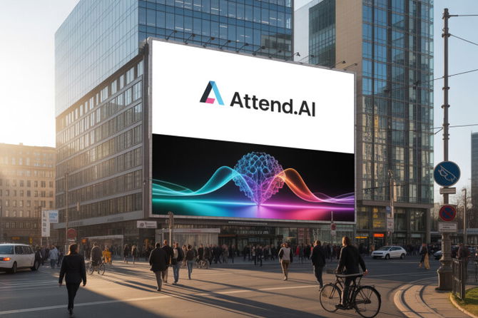 Attend.ai