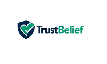 TrustBelief logo