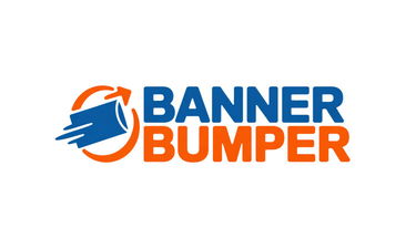BannerBumper.com - Creative brandable domain for sale