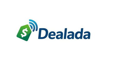 Dealada logo