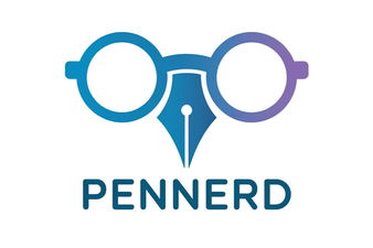 PenNerd.com - Creative brandable domain for sale