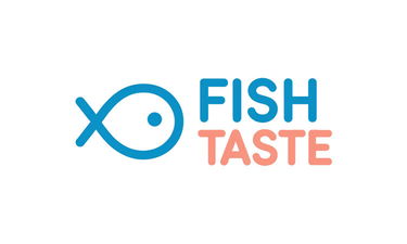 FishTaste.com - Creative brandable domain for sale
