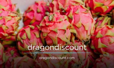 DragonDiscount.com - Creative brandable domain for sale