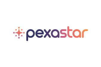 PexaStar.com - Creative brandable domain for sale