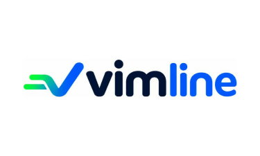 VimLine logo
