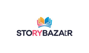 StoryBazaar.com - Creative brandable domain for sale