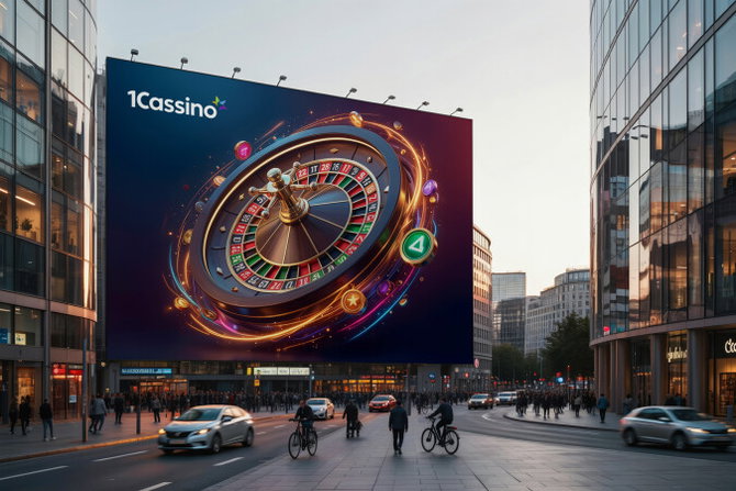 1Cassino.com — 3