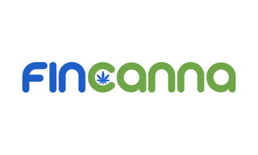 FinCanna.com - Creative brandable domain for sale