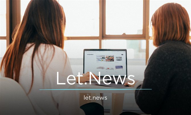 Let.News
