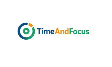TimeAndFocus logo