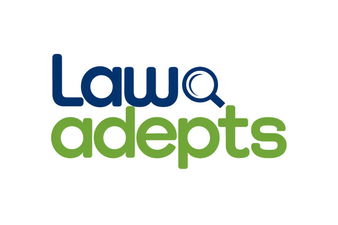LawAdepts.com - Creative brandable domain for sale