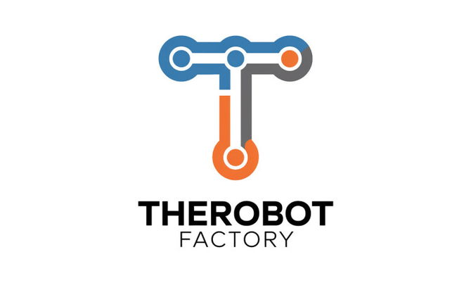 TheRobotFactory.com