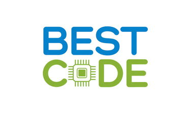 bestcode.ai - Creative brandable domain for sale