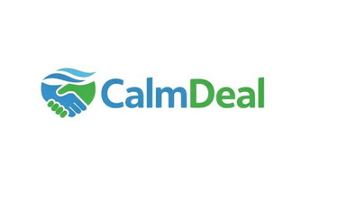 CalmDeal.com is for sale