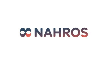 NAHROS.com - Creative brandable domain for sale