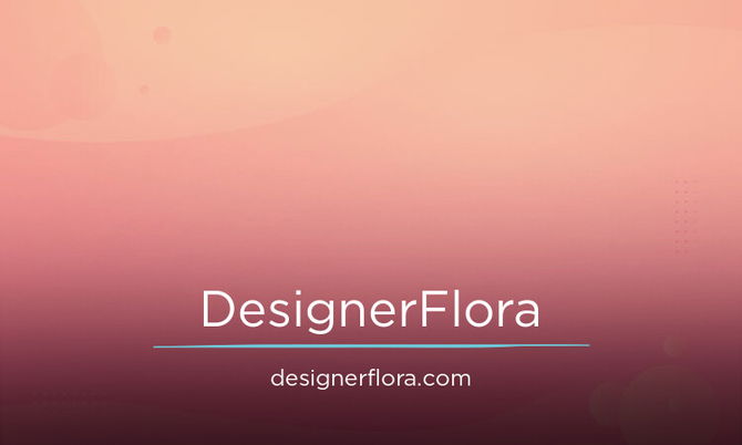 DesignerFlora.com
