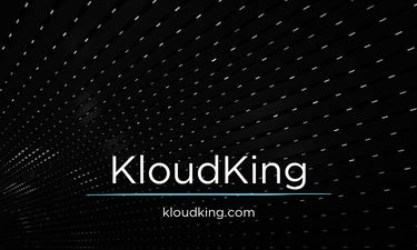 KloudKing.com