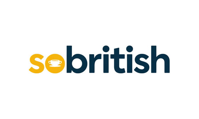 SoBritish.com