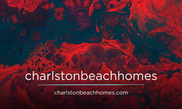 CharlsTonBeachHomes.com - Creative brandable domain for sale