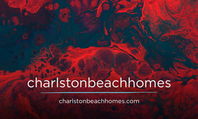 CharlsTonBeachHomes.com